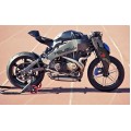 Paolo Tex Design XB gcode 1.2 Bodykit for Buell XB12
